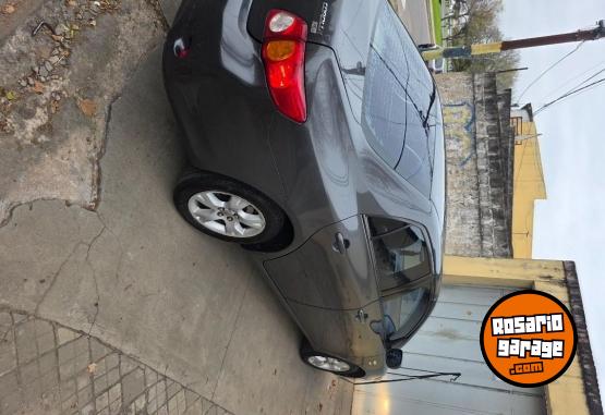 Autos - Toyota Corolla 2010 Nafta 260000Km - En Venta