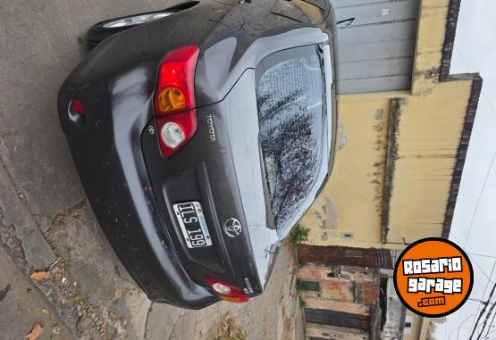 Autos - Toyota Corolla 2010 Nafta 260000Km - En Venta