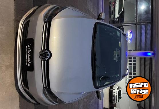 Autos - Volkswagen Suran Highline 1.6 2018 Nafta 112000Km - En Venta