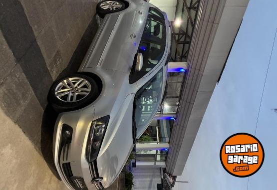 Autos - Volkswagen Suran Highline 1.6 2018 Nafta 112000Km - En Venta