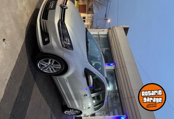 Autos - Volkswagen Suran Highline 1.6 2018 Nafta 112000Km - En Venta