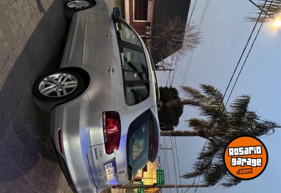 Autos - Volkswagen Suran Highline 1.6 2018 Nafta 112000Km - En Venta