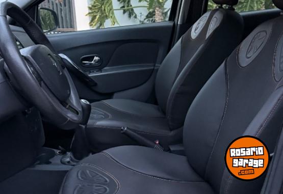 Autos - Renault SANDERO STEPWAY PRIVILEGE 2015 Nafta - En Venta