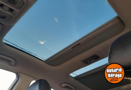 Camionetas - Hyundai Tucson GLS premium aut. 2012 Nafta 142800Km - En Venta