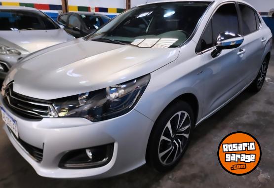 Autos - Citroen S Edition 2017 Nafta 82000Km - En Venta