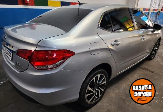 Autos - Citroen S Edition 2017 Nafta 82000Km - En Venta