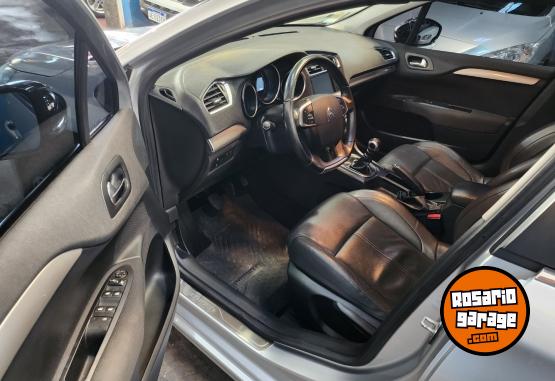 Autos - Citroen S Edition 2017 Nafta 82000Km - En Venta