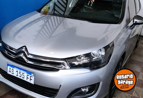 Autos - Citroen S Edition 2017 Nafta 82000Km - En Venta