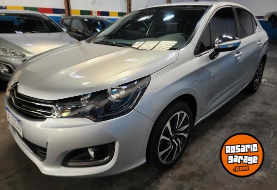 Autos - Citroen S Edition 2017 Nafta 82000Km - En Venta