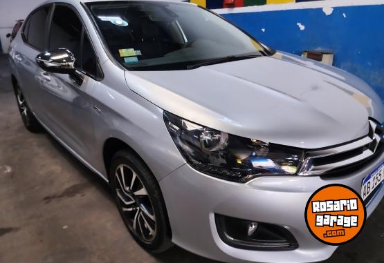 Autos - Citroen S Edition 2017 Nafta 82000Km - En Venta