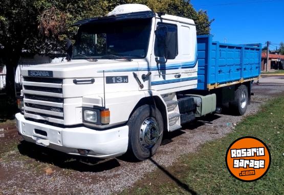 Camiones y Gr�as - Vendo o permuto por camioneta de mi inter�s - En Venta