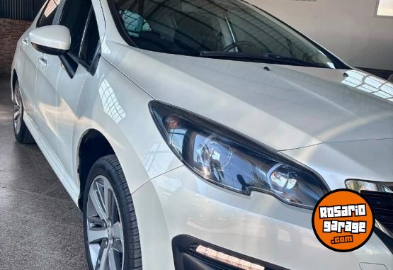 Autos - Peugeot 308 Allure Pack HDI 2019 Diesel 155000Km - En Venta