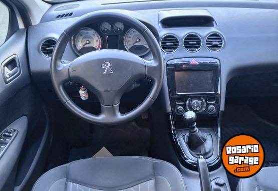 Autos - Peugeot 308 Allure Pack HDI 2019 Diesel 155000Km - En Venta
