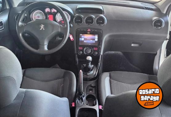 Autos - Peugeot 308 Allure Pack HDI 2019 Diesel 155000Km - En Venta