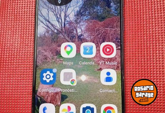 Telefonía - Vendo Celular dueño - En Venta