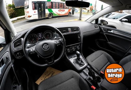 Autos - Volkswagen Golf Comfortline DSG 2018 2018 Nafta 112000Km - En Venta