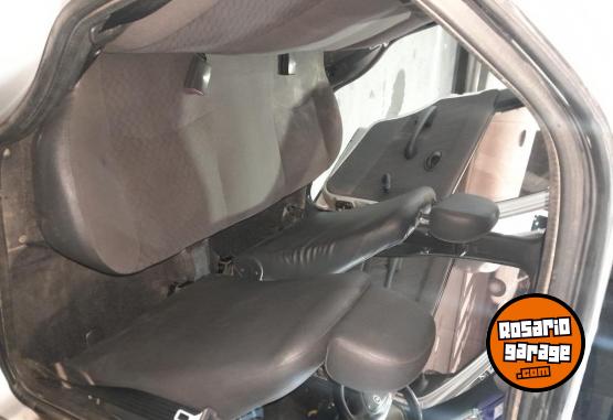 Autos - Fiat Siena 2006 Diesel 491000Km - En Venta