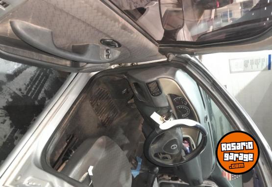 Autos - Fiat Siena 2006 Diesel 491000Km - En Venta