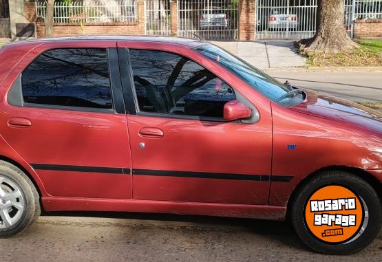 Autos - Fiat Palio 1997 Nafta 245000Km - En Venta