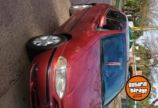 Autos - Fiat Palio 1997 Nafta 245000Km - En Venta