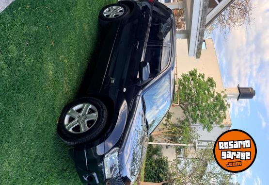 Camionetas - Suzuki Grand vitara 2009 Nafta 55000Km - En Venta