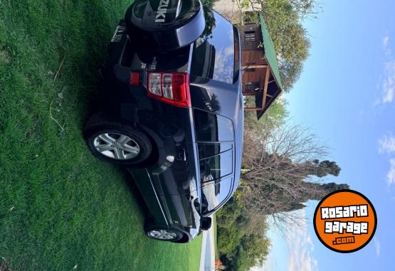 Camionetas - Suzuki Grand vitara 2009 Nafta 55000Km - En Venta