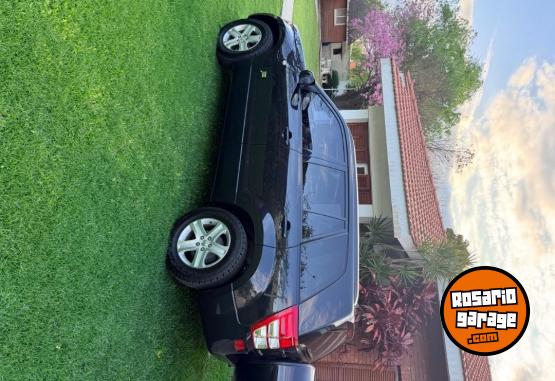 Camionetas - Suzuki Grand vitara 2009 Nafta 55000Km - En Venta