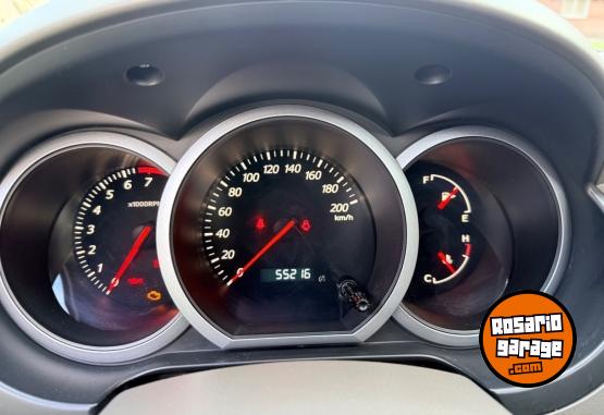 Camionetas - Suzuki Grand vitara 2009 Nafta 55000Km - En Venta