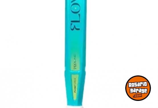 Deportes - Paleta p�del bullpadel flow woman 2025 - En Venta