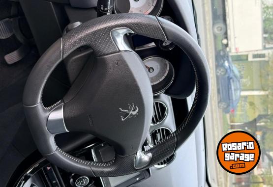 Autos - Peugeot 308 HDI FELINE 2021 Diesel 71000Km - En Venta