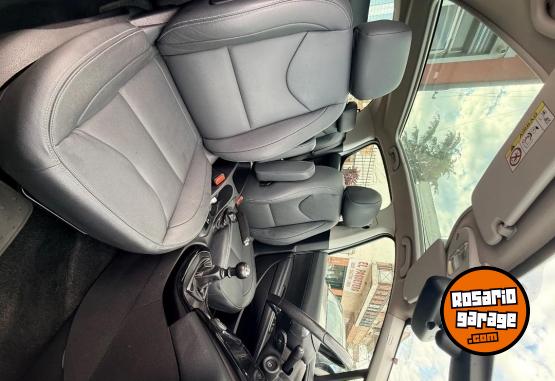 Autos - Peugeot 308 HDI FELINE 2021 Diesel 71000Km - En Venta