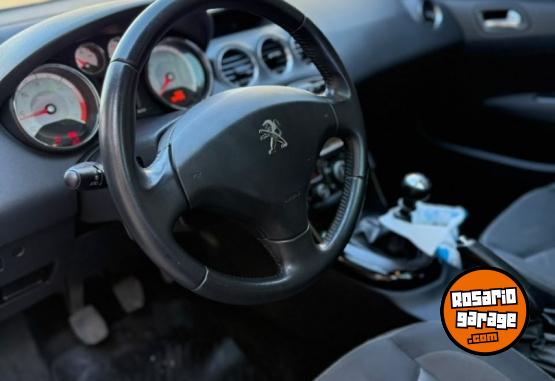 Autos - Peugeot 308 Allure Pack 2018 Diesel 120000Km - En Venta