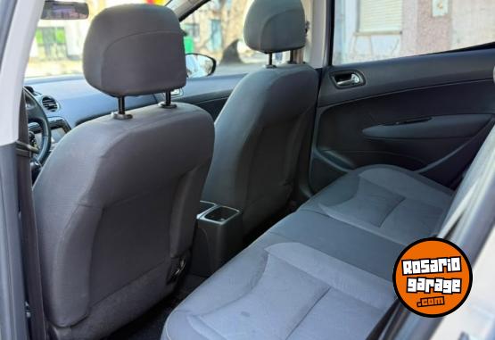 Autos - Peugeot 308 Allure Pack 2018 Diesel 120000Km - En Venta