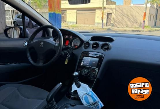 Autos - Peugeot 308 Allure Pack 2018 Diesel 120000Km - En Venta