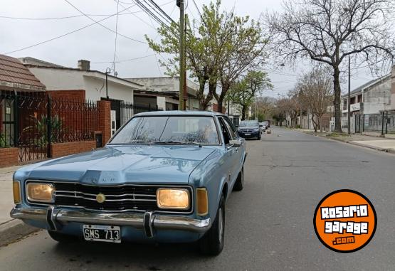 Clásicos - Ford taunus 1980 - En Venta