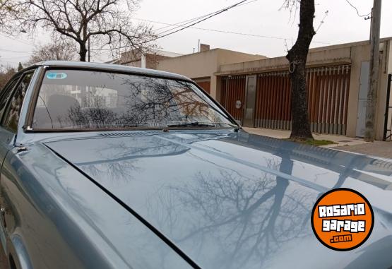 Clásicos - Ford taunus 1980 - En Venta