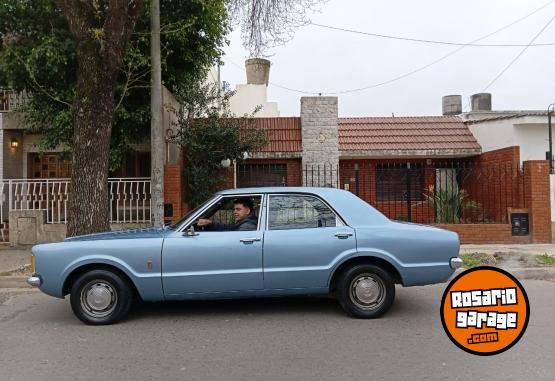 Clásicos - Ford taunus 1980 - En Venta