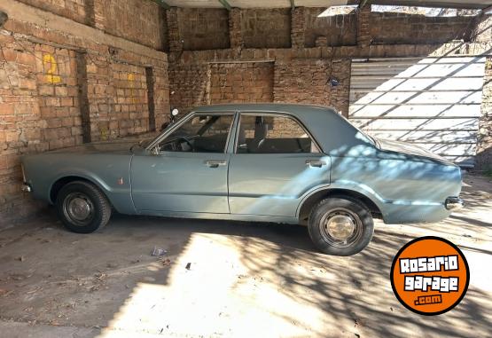 Clásicos - Ford taunus 1980 - En Venta