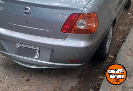 Autos - Fiat Siena 2005 GNC 300000Km - En Venta