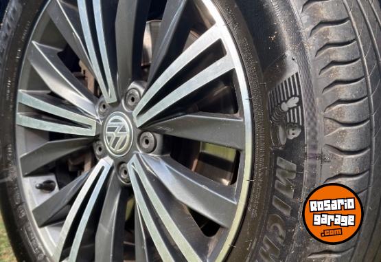 Camionetas - Volkswagen Tiguan allspace 2019 Nafta 140000Km - En Venta