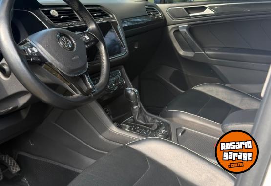 Camionetas - Volkswagen Tiguan allspace 2019 Nafta 140000Km - En Venta