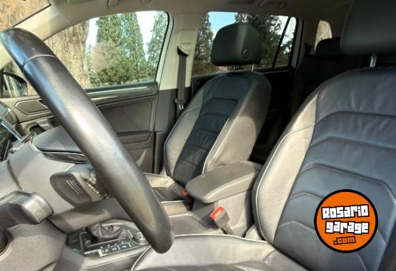 Camionetas - Volkswagen Tiguan allspace 2019 Nafta 140000Km - En Venta