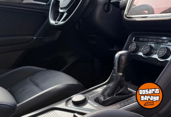 Camionetas - Volkswagen Tiguan allspace 2019 Nafta 140000Km - En Venta