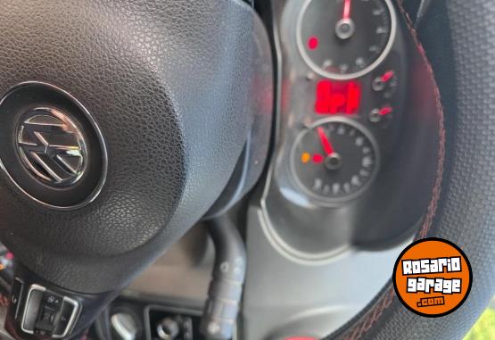 Autos - Volkswagen Sportive 5p 2016 GNC 140000Km - En Venta