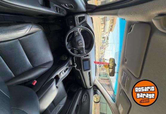Autos - Honda HRV 2018 Nafta 115000Km - En Venta