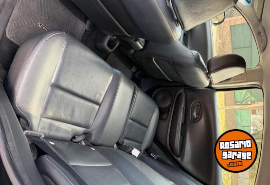 Autos - Honda HRV 2018 Nafta 115000Km - En Venta