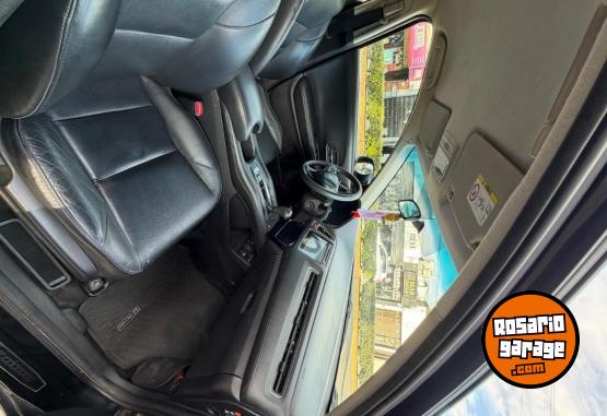 Autos - Honda HRV 2018 Nafta 115000Km - En Venta