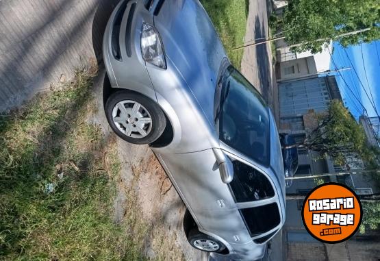 Autos - Chevrolet Classic 2015 GNC 230000Km - En Venta