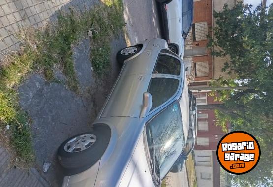 Autos - Chevrolet Classic 2015 GNC 230000Km - En Venta