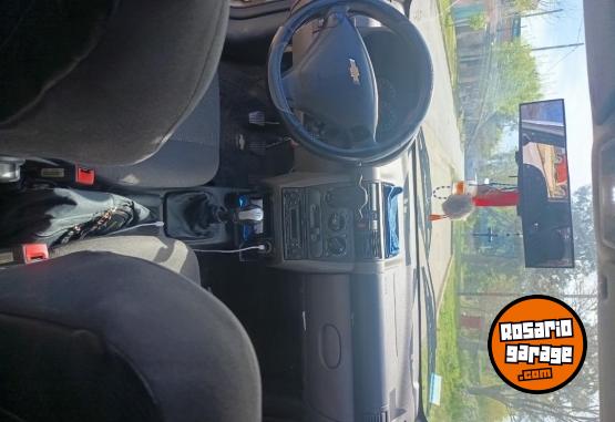 Autos - Chevrolet Classic 2015 GNC 230000Km - En Venta